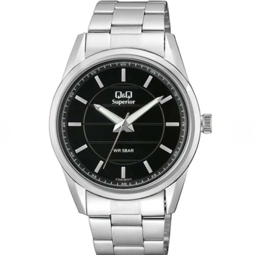 ساعت کیو اند کیو مدل C20A-001VY