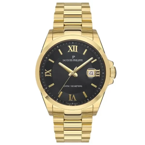 ساعت مچی مردانه ژاک فیلیپ مدل JPQGS332314