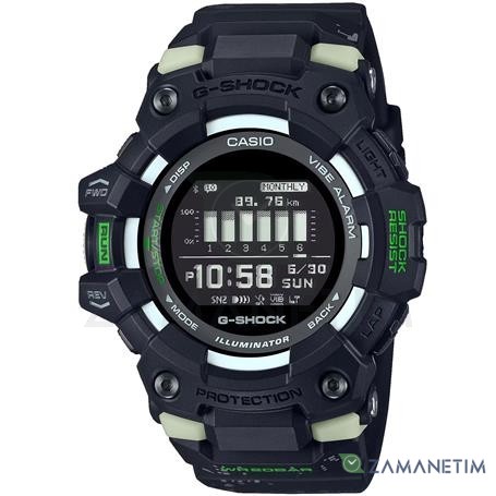 ساعت کاسیو gbd-100lm-1dr
