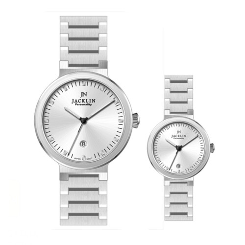 ساعت ست جکلین مدل Jn-1399547
