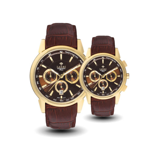 ساعت لاکسمی ست مدل 8507-5