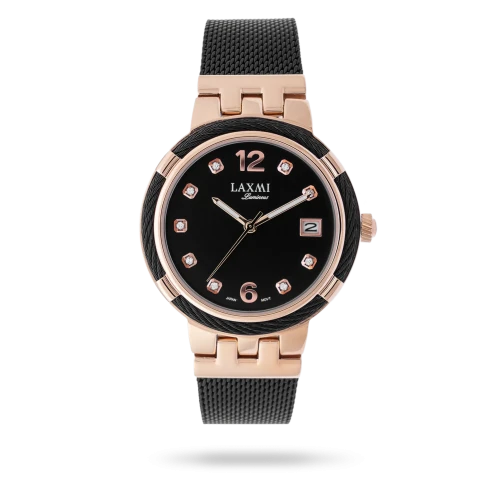 ساعت لاکسمی زنانه مدل 8111-2