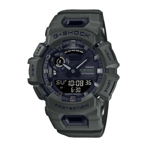 ساعت مردانه کاسیو مدل GBA-900UU-3ADR