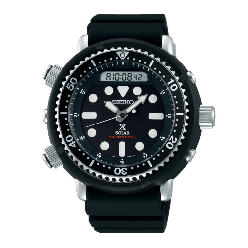 ساعت مچی مردانه سیکو مدل SNJ025P1