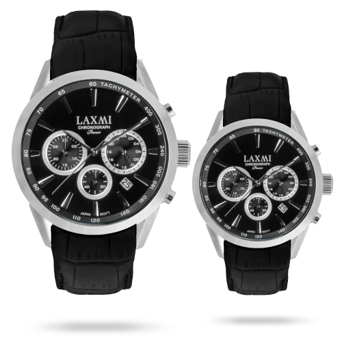 ساعت لاکسمی ست مدل 8544-4