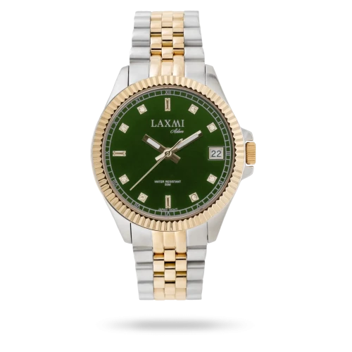 ساعت لاکسمی زنانه مدل 8506-38