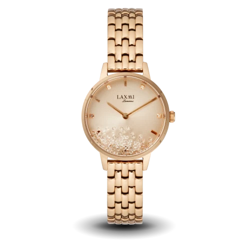 ساعت لاکسمی زنانه مدل 8092-1