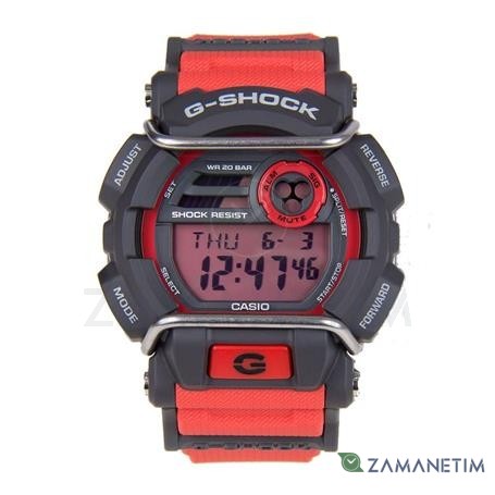 ساعت کاسیو gd-400-4dr