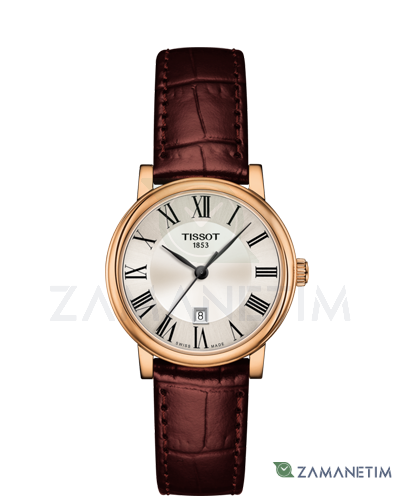 ساعت تیسوت T122.210.36.033.00