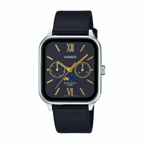 ساعت مردانه کاسیو مدل MTP-M305L-1A2VDF