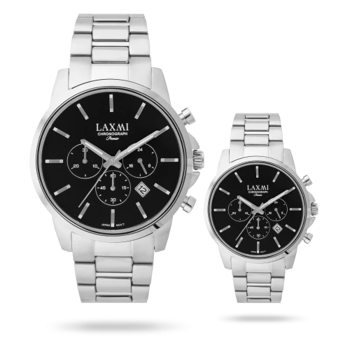 ساعت لاکسمی مدل 8555-1