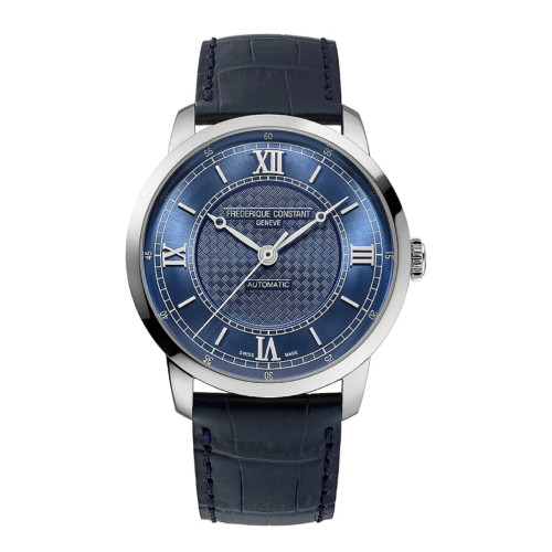 ساعت مردانه فردریک کنستانت مدل FC-301N3B6