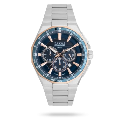 ساعت لاکسمی مردانه مدل 8909-1