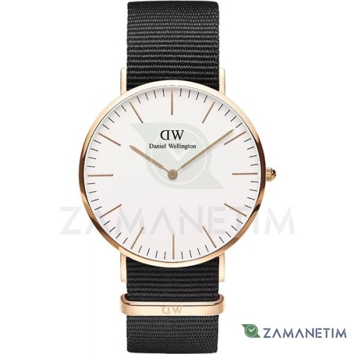 ساعت مچی مردانه دنیل ولینگتون مدل DW00100257