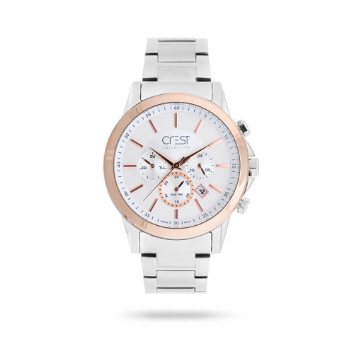 ساعت مردانه کرست مدل 6231-6