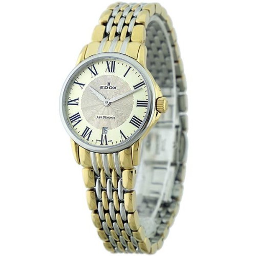 ساعت زنانه ادوکس مدل 57001357BJMDR