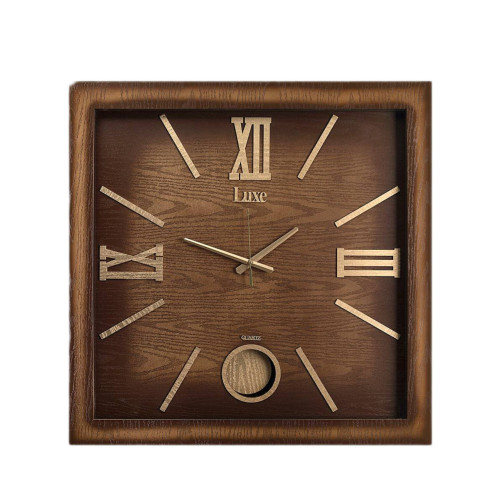 ساعت دیواری لوکس مدل 122