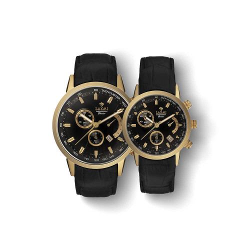 ساعت لاکسمی ست مدل 8503-7