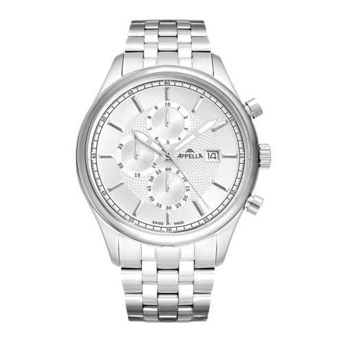 ساعت مچی مردانه اپلا مدل L70002.5113CH