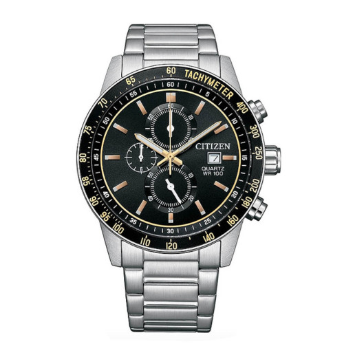 ساعت مردانه سیتیزن مدل an3681-57e