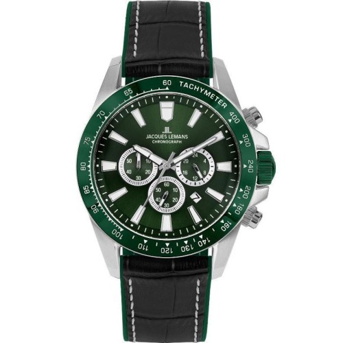 ساعت مردانه ژاک لمن مدل 1-2140C