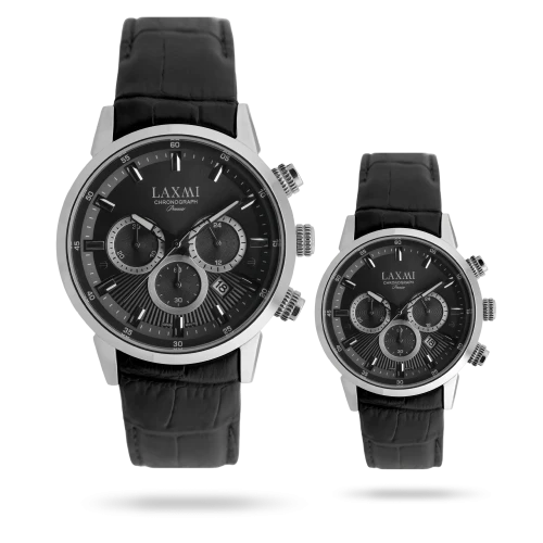 ساعت ست لاکسمی مدل 8546-15