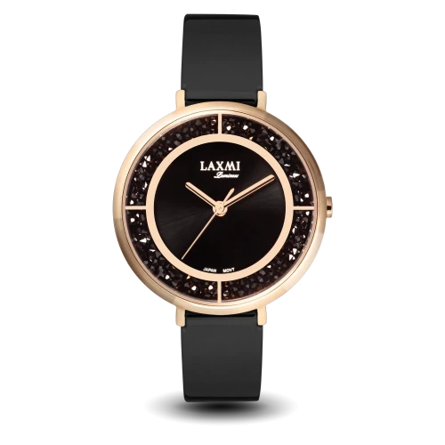 ساعت لاکسمی زنانه مدل 8074-5