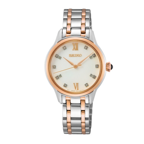 ساعت مچی زنانه سیکو مدل SRZ542P1