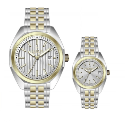 ساعت ست جکلین مدل Jn-1399548