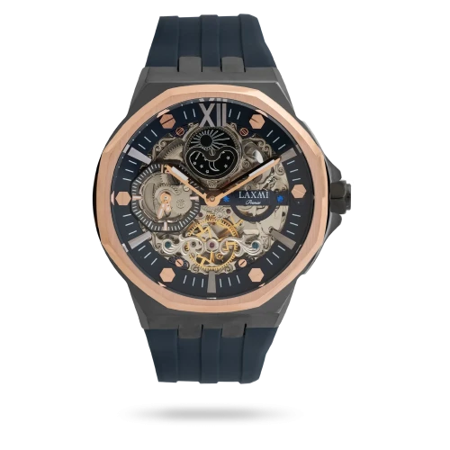 ساعت لاکسمی مردانه مدل 8804-4