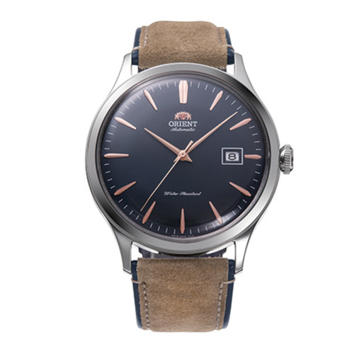 ساعت مچی مردانه اورینت مدل RA-AC0P02L