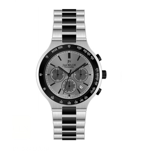 ساعت مردانه جکلین مدل Jn-1399544