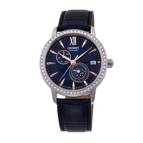 ساعت مچی زنانه اورینت مدل RA-AK0006L00C