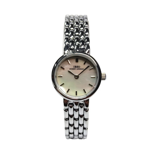 ساعت زنانه ایبسو مدل S6868GS