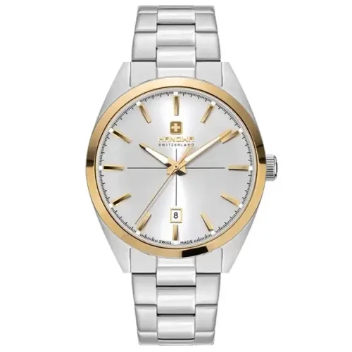 ساعت مچی مردانه هانوا مدل HAWGH2200160