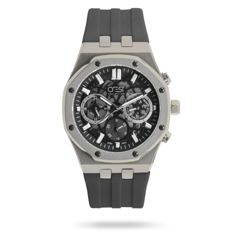 ساعت مردانه کرست مدل 6313-3