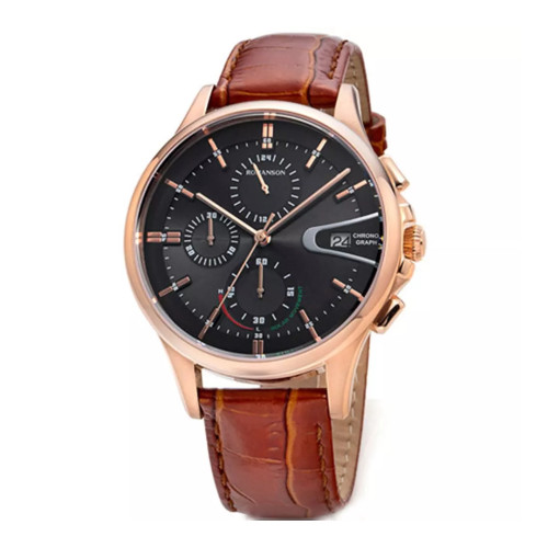 ساعت مچی مردانه رومانسون مدل CB9A08HMNRA36R-BK