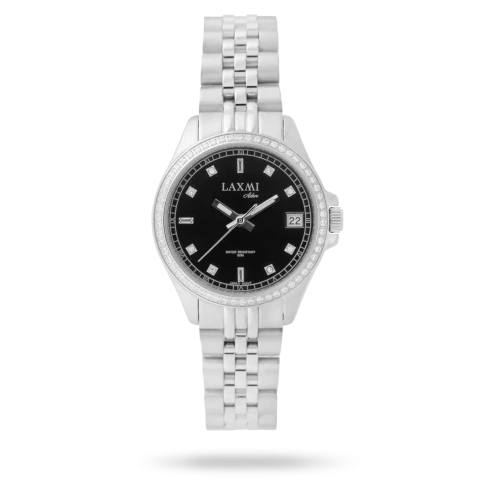 ساعت لاکسمی زنانه مدل 8506-22