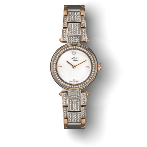 ساعت لاکسمی زنانه مدل 8005-2
