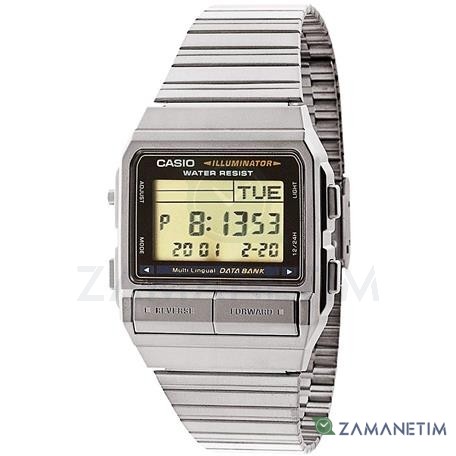 ساعت کاسیو db-380-1df