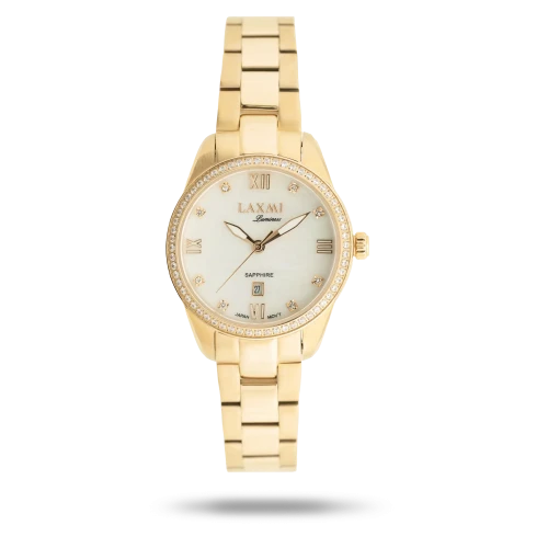 ساعت زنانه 123 مدل 3-8565