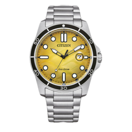 ساعت مردانه سیتیزن مدل AW1816-89X
