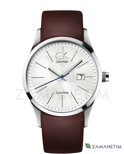 ساعت کلوین کلاین K22461.38