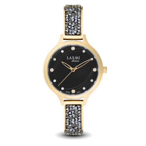 ساعت زنانه لاکسمی مدل 8027-1