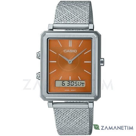 ساعت کاسیو mtp-b205m-5edf