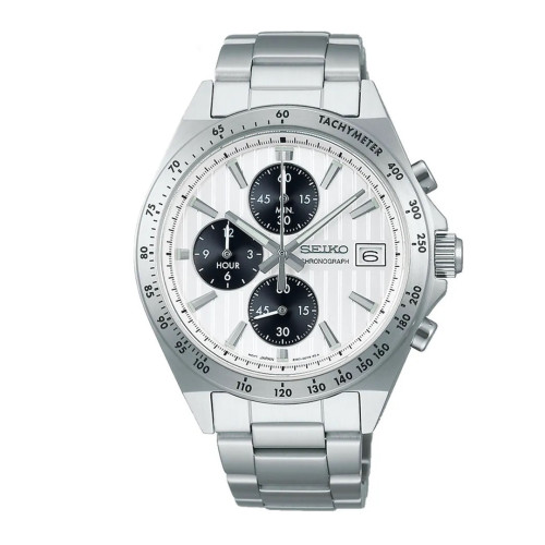 ساعت مچی مردانه سیکو مدل SBTR039