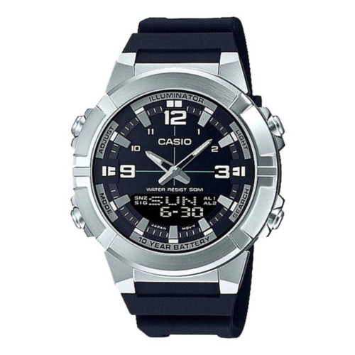 ساعت کاسیو اسپرت مدل CASIO AMW-870-1AVDF