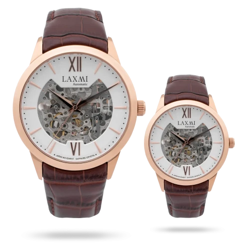 ساعت لاکسمی ست مدل 8530-11