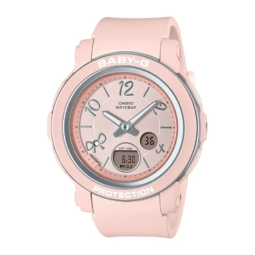 ساعت زنانه کاسیو مدل BGA-290RA-4A