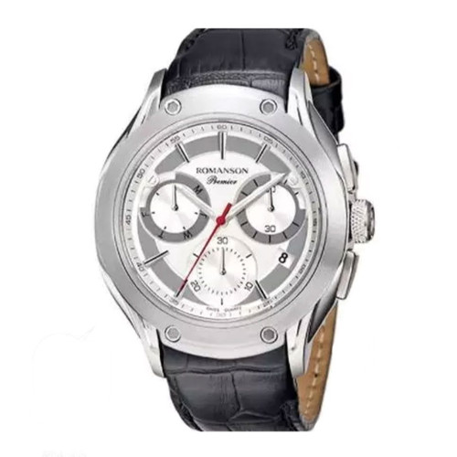 ساعت مچی مردانه رومانسون مدل PB4221HM1WAS2W-W